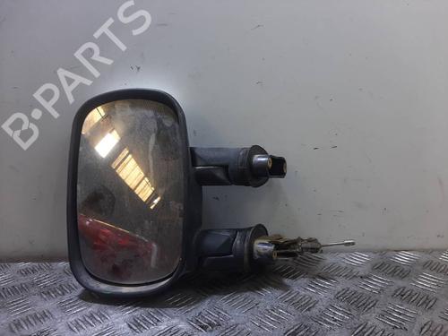 Used Left mirror Left mirror 38619838 38619838