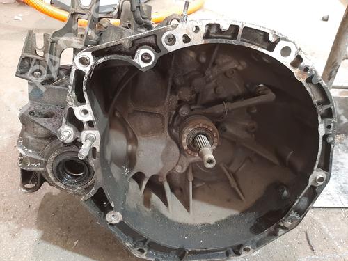 Used Gearbox RENAULT SCÉNIC II (JM0/1_) [2003-2010]  27483499