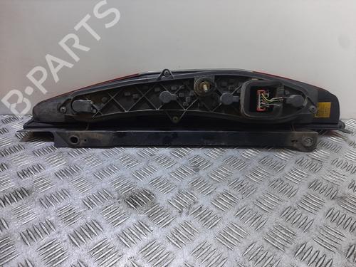 Used Left taillight FIAT DOBLO Box Body/MPV (223_) [2000-2026]  31380474