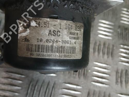 ABS pump BMW 3 Compact (E36) 318 tds | BP31828519M43