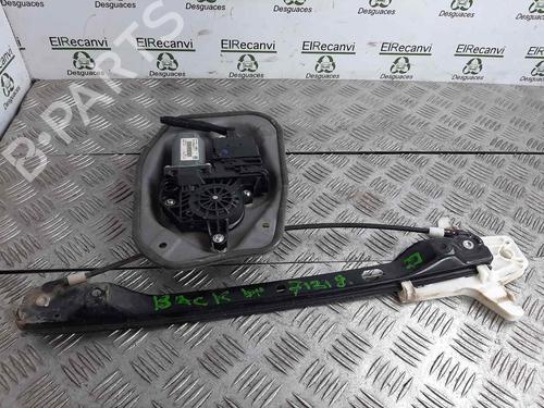 Rudehejsemekanisme Højre bagtil VW GOLF V (1K1) [2003-2010]  9239584