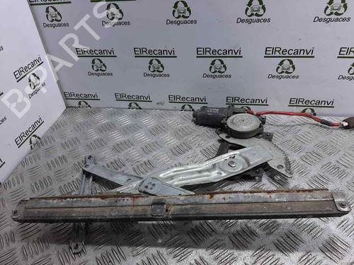 Used Front right window mechanism SUZUKI BALENO Hatchback (EG) 1.6 i 16V (SY416) (98 hp) 7108373