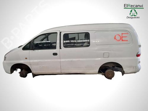 Left front indicator HYUNDAI H-1 Van (A1)  | BP16244486C32 