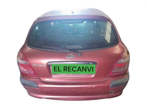 Left front indicator NISSAN ALMERA II (N16) 1.5 | BP38601273C32 - Image 5