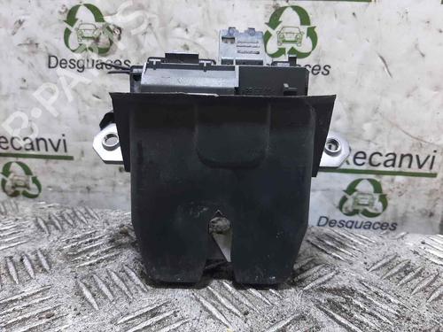 Used Tailgate lock FORD MONDEO IV (BA7) [2007-2015]  15823536