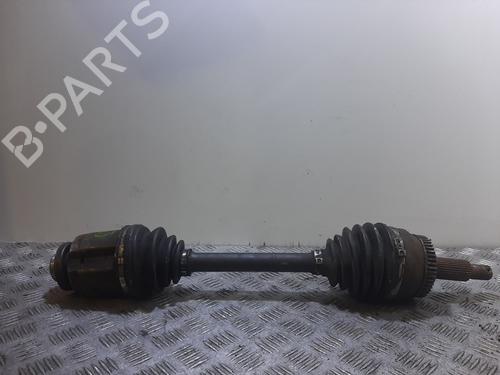 Used Right front driveshaft HYUNDAI TUCSON (JM) 2.0 CRDi (113 hp) 29824822