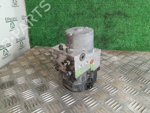 Used ABS pump TOYOTA COROLLA (_E12_) 2.0 D-4D (CDE120R, CDE120L_) (110 hp) 27801934