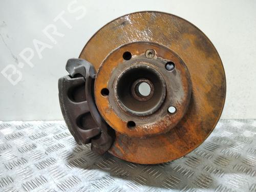 Mozzo anteriore destro Mozzo anteriore destro RENAULT MASTER II Van (FD) [1997-2013] 34252718 34252718
