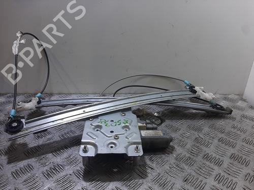 Rudehejsemekanisme ventre foran CITROËN XSARA PICASSO (N68) 1.6 HDi (90 hp) 31982696