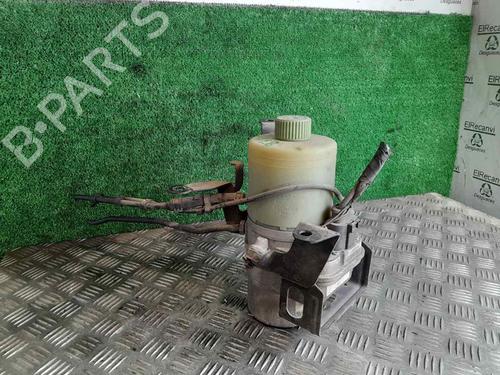 Styring servopumpe SEAT IBIZA III (6L1) [2002-2009]  29242728