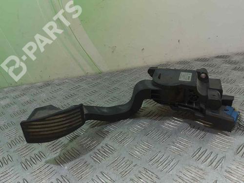 Used Pedal Pedal PEUGEOT BIPPER (AA_) 1.3 HDi 75 (75 hp) 8007049 8007049