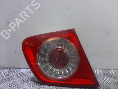 Used Left tailgate light Left tailgate light VW JETTA III (1K2) 1.9 TDI (105 hp) 39597964 39597964