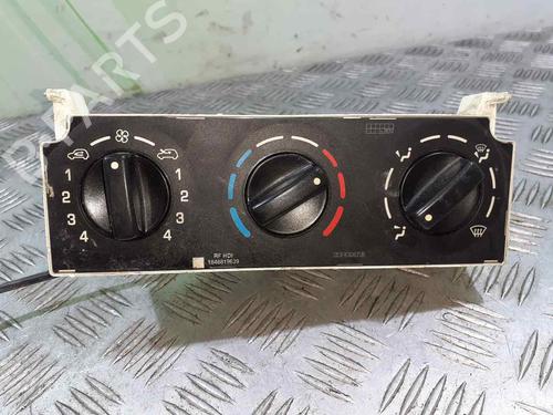 Comando chauffage PEUGEOT PARTNER Box Body/MPV (5_, G_) [1996-2025]  8618571