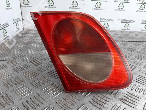 Used Left tailgate light Left tailgate light MERCEDES-BENZ E-CLASS (W210) E 280 (210.063) (204 hp) 9523815 9523815