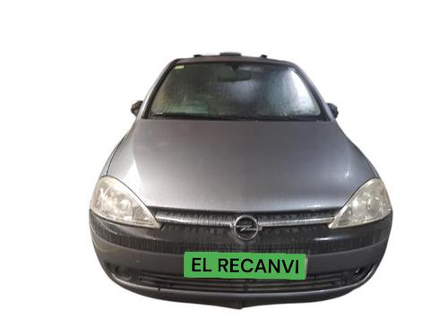 Used Parts OPEL CORSA C (X01) [2000-2009]  4422072