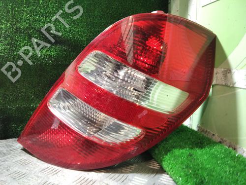 Used Right taillight MERCEDES-BENZ A-CLASS (W169) A 160 CDI (169.006, 169.306) (82 hp) 29064567