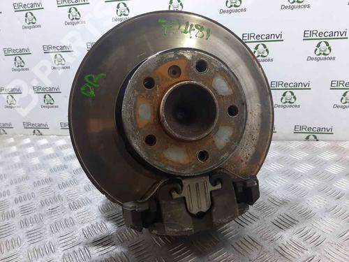 Used Right front steering knuckle Right front steering knuckle BMW 1 (E87) 120 d (177 hp) 10393259 10393259