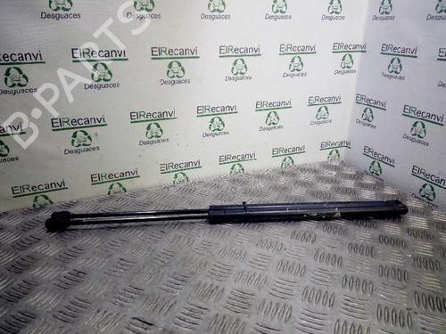 Used Tailgate lift support NISSAN PRIMERA (P10) [1990-1996]  14357340
