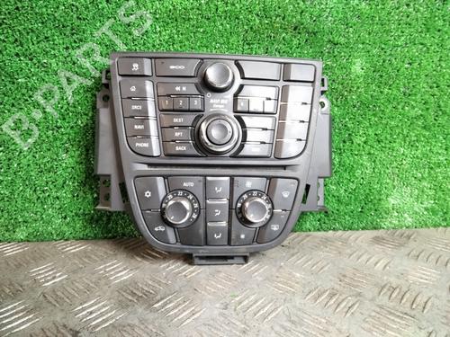 Schalter für OPEL ASTRA J Sports Tourer (P10) [2010-2015]  31904199