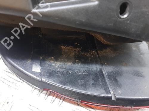 Right taillight BMW 5 (E39) 530 d | BP24176878C35