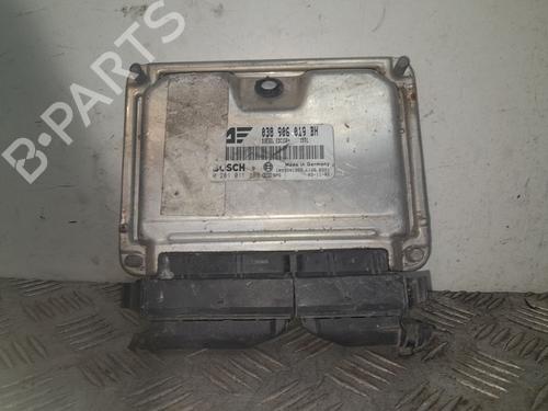 Used Engine control unit (ECU) Engine control unit (ECU) SEAT ALHAMBRA (7V8, 7V9) 1.9 TDI (131 hp) 36355441 36355441