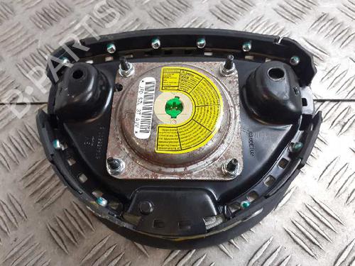 Førerens kollisjonspute OPEL CORSA C (X01) 1.3 CDTI (F08, F68) | BP5852297C9 
