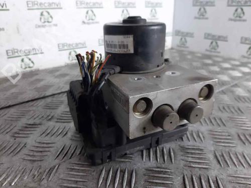 Used ABS pump JAGUAR S-TYPE II (X200) 3.0 V6 (238 hp) 13659726