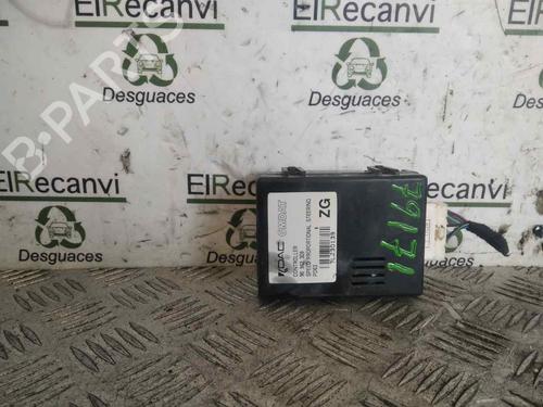 Used Electronic module CHEVROLET CAPTIVA (C100, C140) 2.0 D (150 hp) 17212788