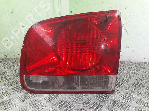 Used Right tailgate light VW TOUAREG (7LA, 7L6, 7L7) [2002-2013]  17139086