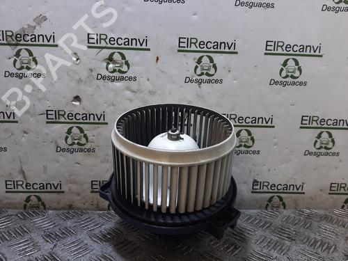 Used Heater blower motor CHEVROLET CAPTIVA (C100, C140) 2.0 D 4WD (150 hp) 17759813