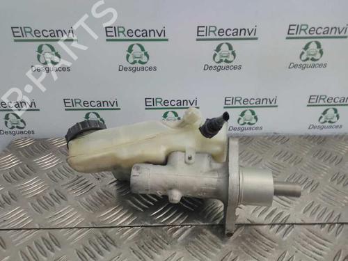 Used Brake master cylinder Brake master cylinder FORD FOCUS II (DA_, HCP, DP) [2004-2013] 4535279 4535279