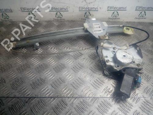 Rudehejsemekanisme Højre bagtil CHEVROLET REZZO MPV (U100) 1.6 (105 hp) 4833112