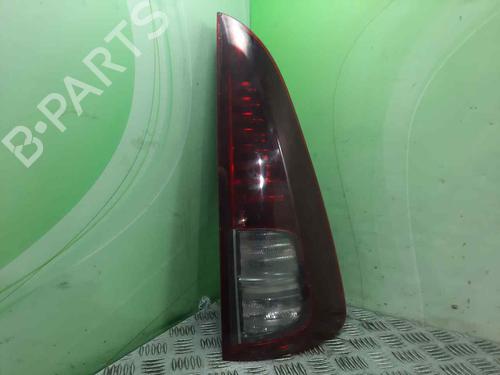 Højre baglygte RENAULT ESPACE IV (JK0/1_) [2002-2025]  15557609