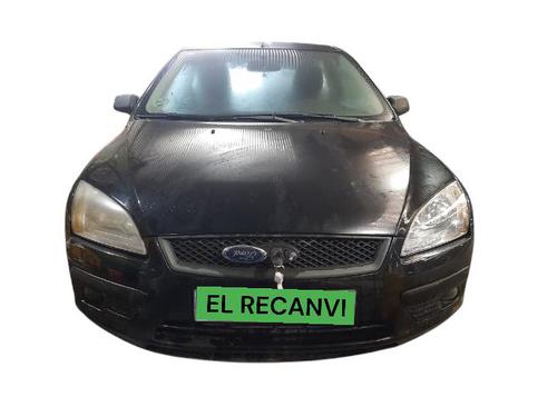 Brugte FORD FOCUS II Saloon (DB_, FCH, DH) [2005-2025]  4369053