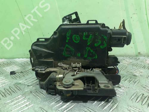 Høyre foran lås SEAT TOLEDO II (1M2) [1998-2006]  10726555