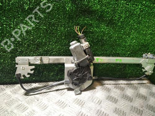 Used Front left window mechanism CITROËN C3 I (FC_, FN_) 1.1 i (60 hp) 25051381