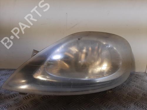 Venstre forlygte Venstre forlygte NISSAN PRIMASTAR Bus (X83) [2001-2026] 37195821 37195821