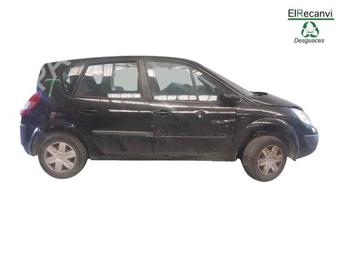 Engine control unit (ECU) RENAULT SCÉNIC II (JM0/1_) 1.6 16V (JM1R) | BP13901933M57 