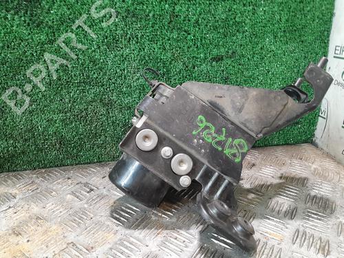 ABS pump OPEL ASTRA J (P10) | BP36389979M43 - Image 3
