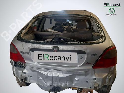 Engine control unit (ECU) ROVER 200 II Hatchback (RF) 220 D/SD | BP15772350M57