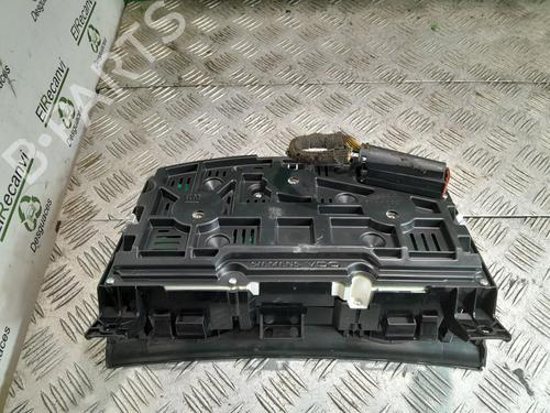 Instrument cluster OPEL ZAFIRA / ZAFIRA FAMILY B (A05) | BP24885429C47