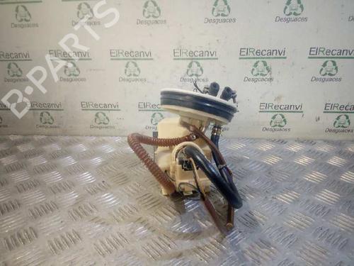 Used Fuel pump NISSAN PRIMERA Hatchback (P11) 2.0 TD (90 hp) 4542848