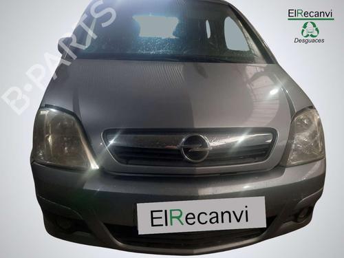 Pompe ABS OPEL MERIVA A MPV (X03)  | BP16171291M43 