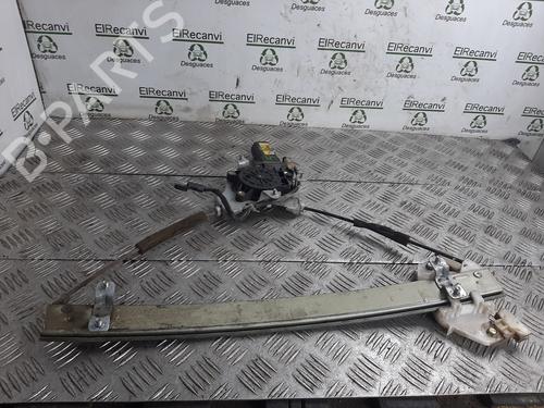 Used Front right window mechanism HYUNDAI LANTRA II Estate (J-2) 1.9 D (68 hp) 11489354