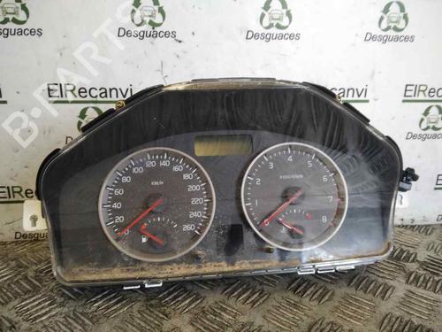 Used Instrument cluster Instrument cluster VOLVO S40 II (544) [2003-2012] 18842394 18842394