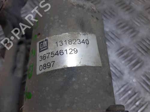 Front wiper motor OPEL CORSA D (S07) | BP18411440M29