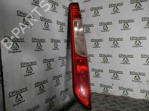 Used Left taillight FORD FOCUS II (DA_, HCP, DP) [2004-2013]  16772752