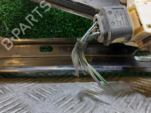 Front right window mechanism BMW 3 (E90) 318 i | BP26579085C23