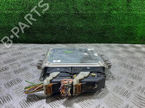 Used Engine control unit (ECU) PEUGEOT 3008 II SUV (MC_, MR_, MJ_, M4_) 1.6 BlueHDi 120 (120 hp) 24998659