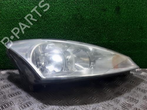 Used Right headlight Right headlight FORD FOCUS I Saloon (DFW) 1.6 16V (100 hp) 21666011 21666011